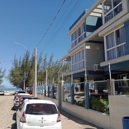 托雷斯Residencial Provincia Di Trento Beira Mar公寓 外观 照片