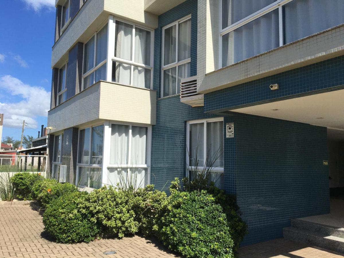 托雷斯Residencial Provincia Di Trento Beira Mar公寓 外观 照片