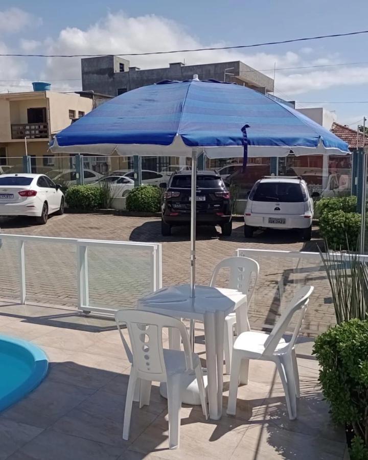 托雷斯Residencial Provincia Di Trento Beira Mar公寓 外观 照片