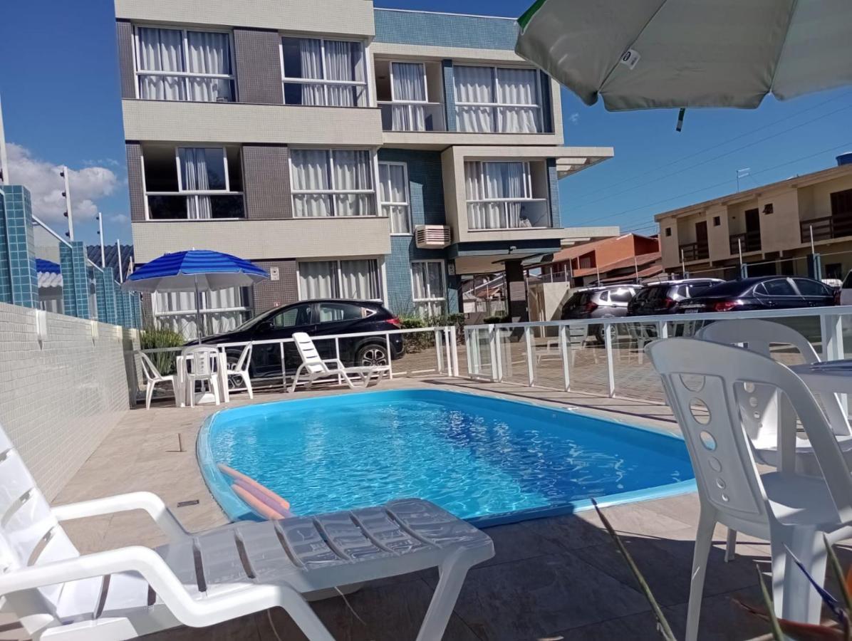 托雷斯Residencial Provincia Di Trento Beira Mar公寓 外观 照片