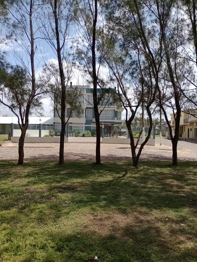 托雷斯Residencial Provincia Di Trento Beira Mar公寓 外观 照片