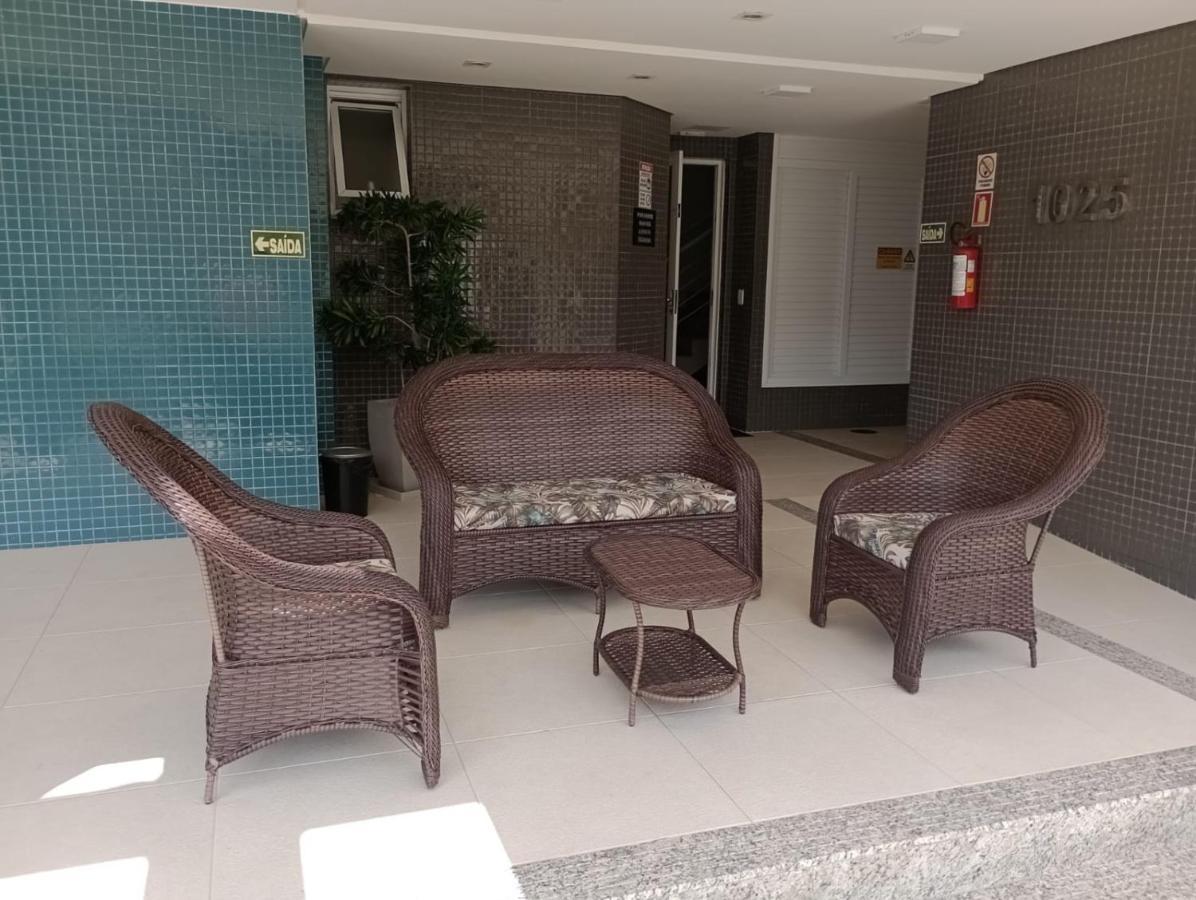 托雷斯Residencial Provincia Di Trento Beira Mar公寓 外观 照片