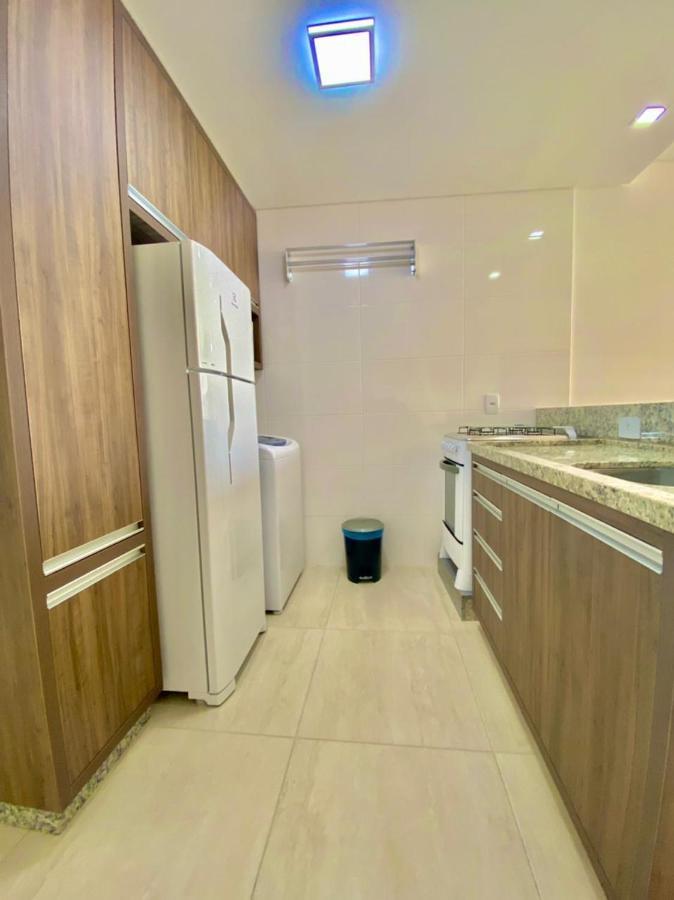 托雷斯Residencial Provincia Di Trento Beira Mar公寓 外观 照片