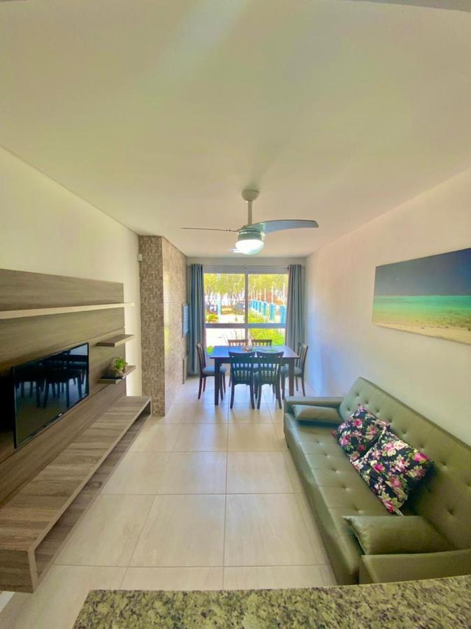 托雷斯Residencial Provincia Di Trento Beira Mar公寓 外观 照片