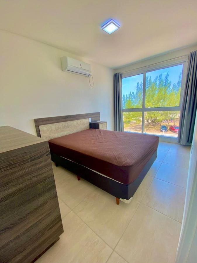 托雷斯Residencial Provincia Di Trento Beira Mar公寓 外观 照片