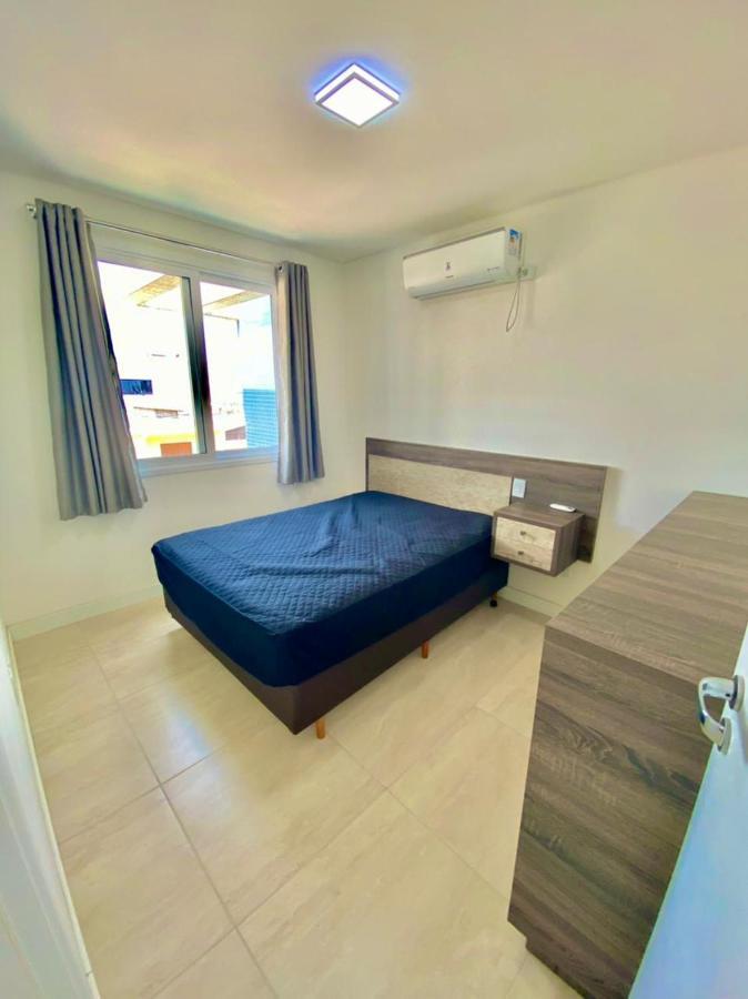 托雷斯Residencial Provincia Di Trento Beira Mar公寓 外观 照片