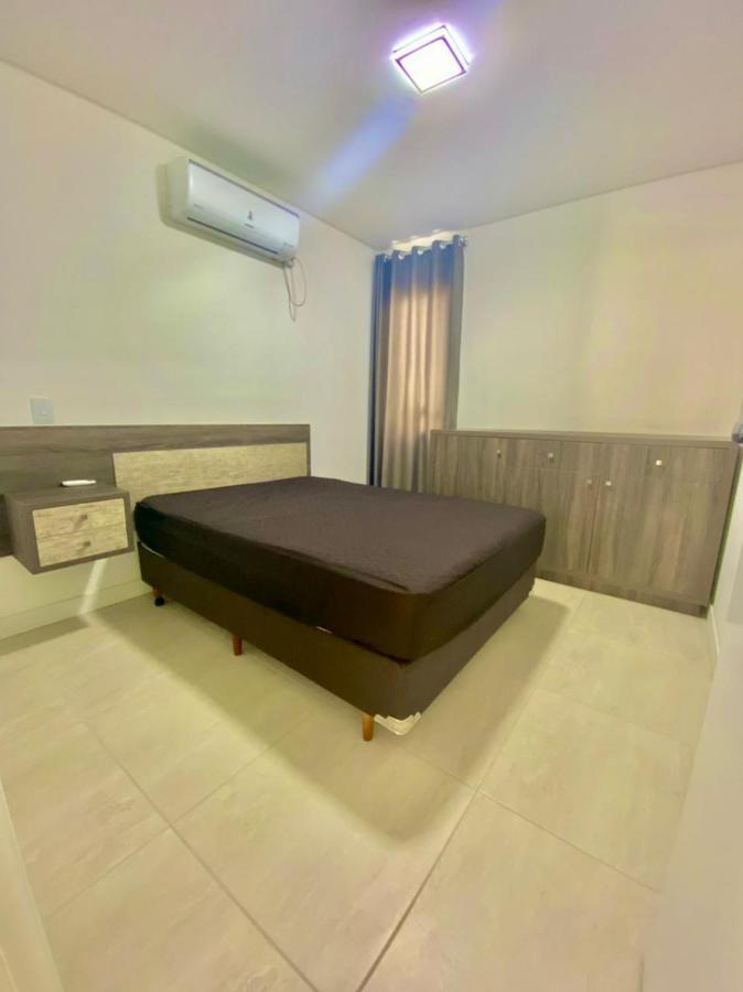 托雷斯Residencial Provincia Di Trento Beira Mar公寓 外观 照片