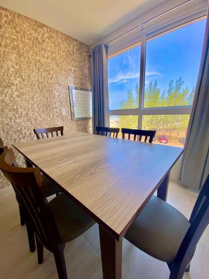托雷斯Residencial Provincia Di Trento Beira Mar公寓 外观 照片