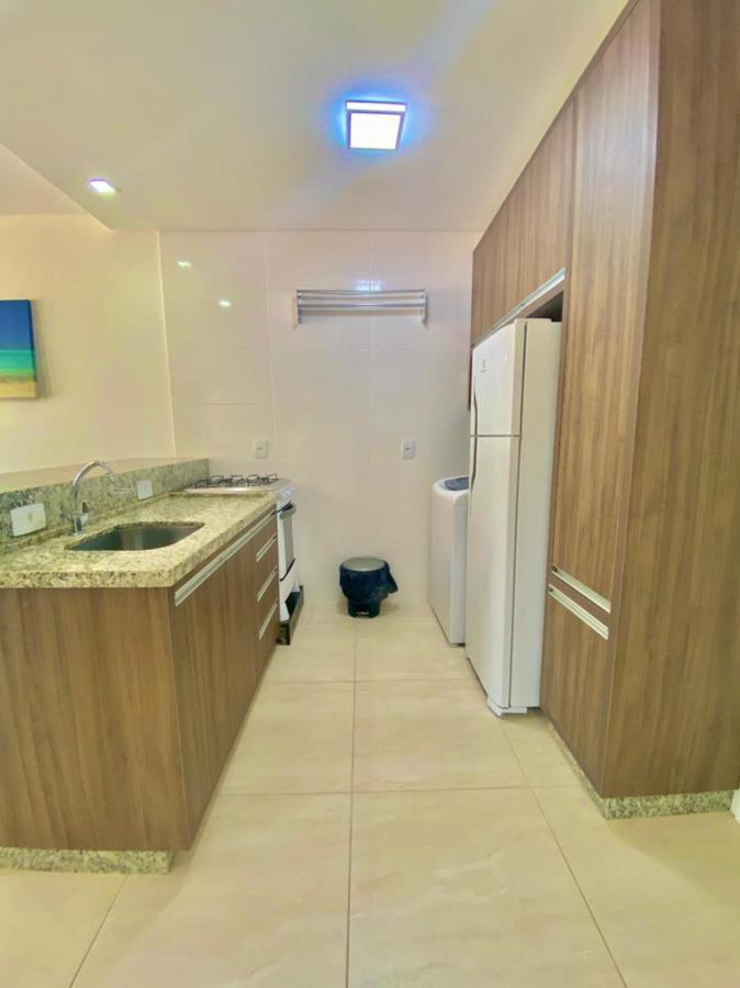 托雷斯Residencial Provincia Di Trento Beira Mar公寓 外观 照片