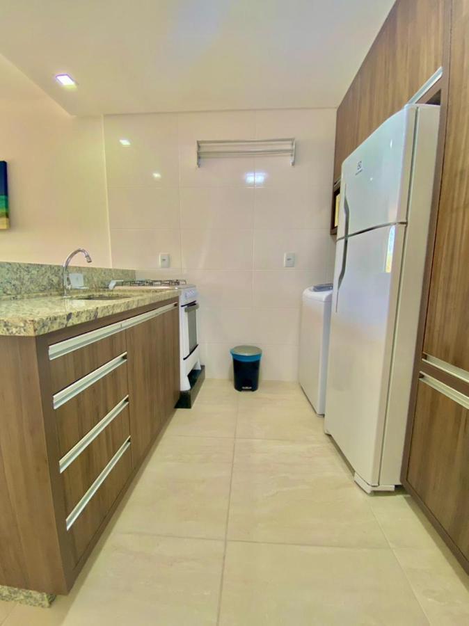 托雷斯Residencial Provincia Di Trento Beira Mar公寓 外观 照片