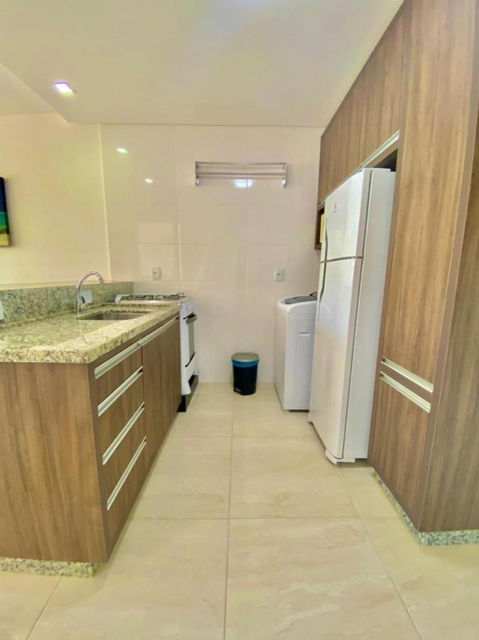 托雷斯Residencial Provincia Di Trento Beira Mar公寓 外观 照片