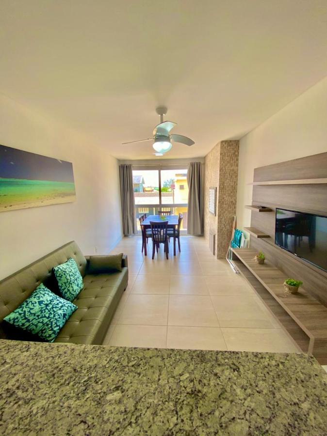 托雷斯Residencial Provincia Di Trento Beira Mar公寓 外观 照片