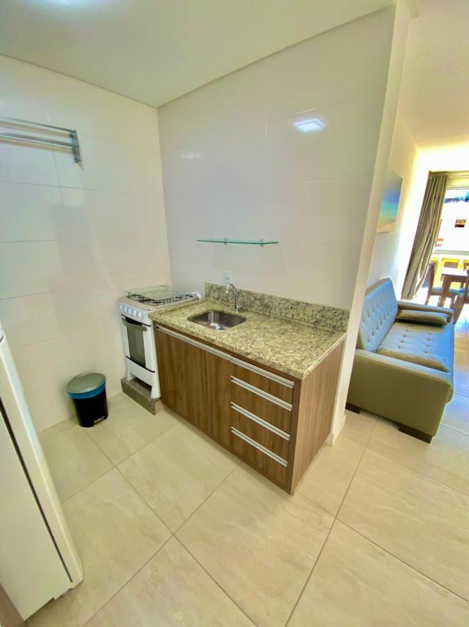托雷斯Residencial Provincia Di Trento Beira Mar公寓 外观 照片