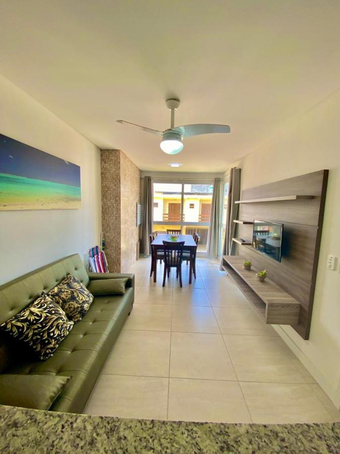 托雷斯Residencial Provincia Di Trento Beira Mar公寓 外观 照片