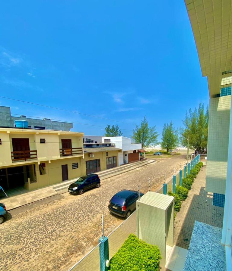托雷斯Residencial Provincia Di Trento Beira Mar公寓 外观 照片