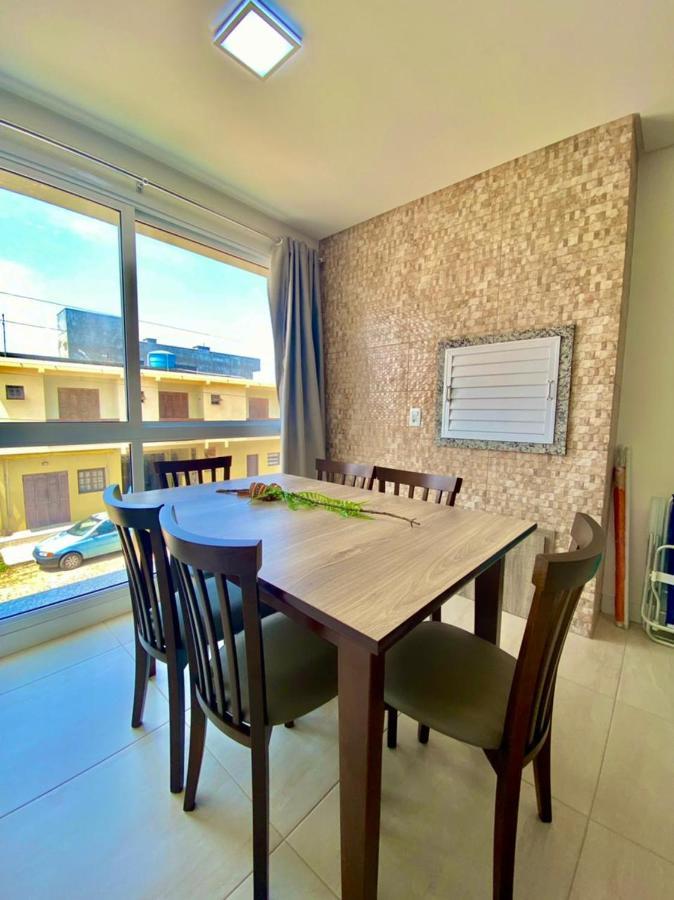 托雷斯Residencial Provincia Di Trento Beira Mar公寓 外观 照片