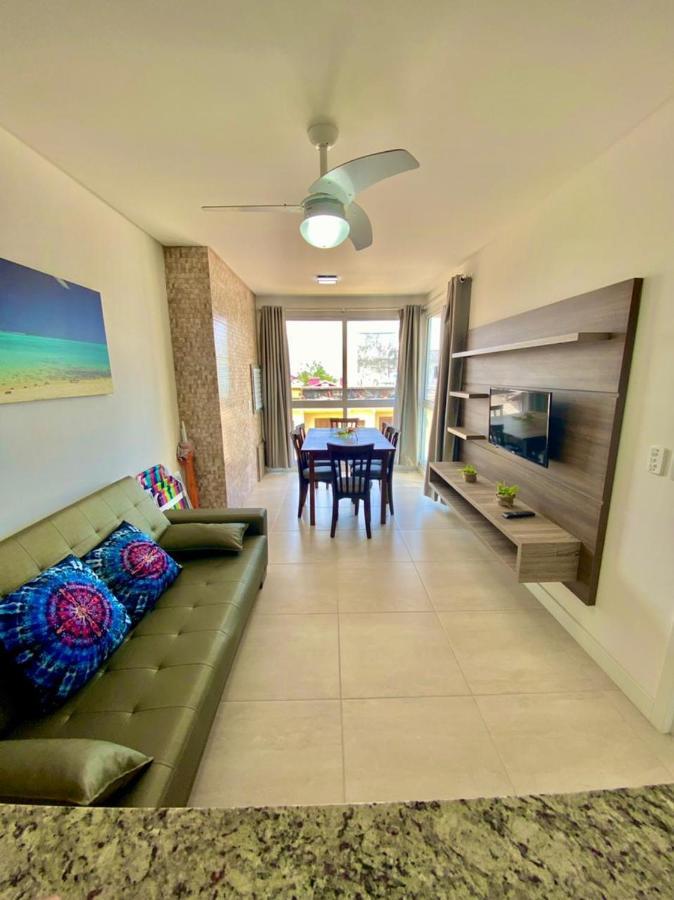 托雷斯Residencial Provincia Di Trento Beira Mar公寓 外观 照片
