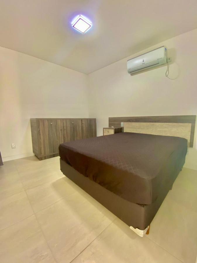 托雷斯Residencial Provincia Di Trento Beira Mar公寓 外观 照片