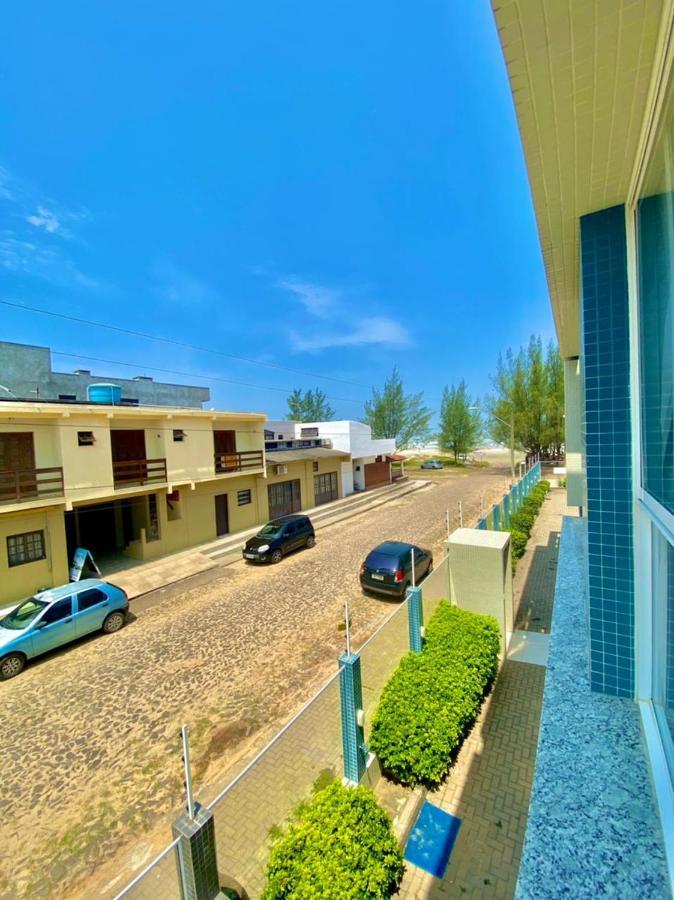 托雷斯Residencial Provincia Di Trento Beira Mar公寓 外观 照片