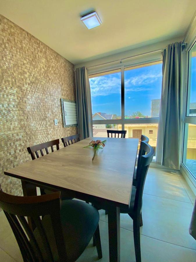 托雷斯Residencial Provincia Di Trento Beira Mar公寓 外观 照片