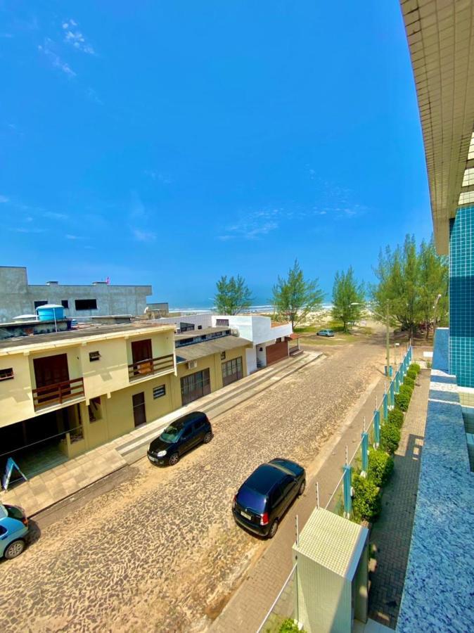 托雷斯Residencial Provincia Di Trento Beira Mar公寓 外观 照片